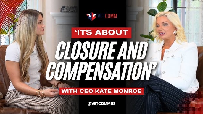 VETCOMM