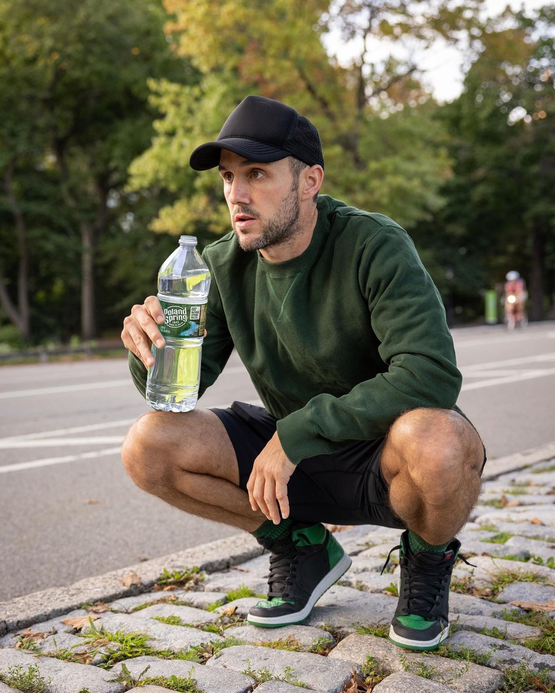 Poland Spring — Lifestyle — BlueTriton portfolio