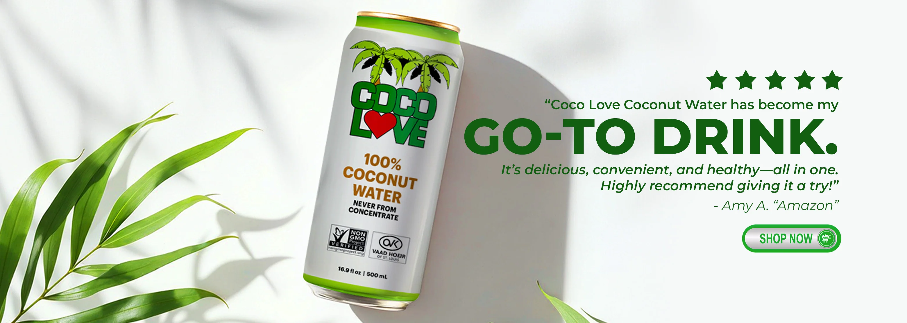Coco Love