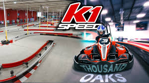 K1 Speed